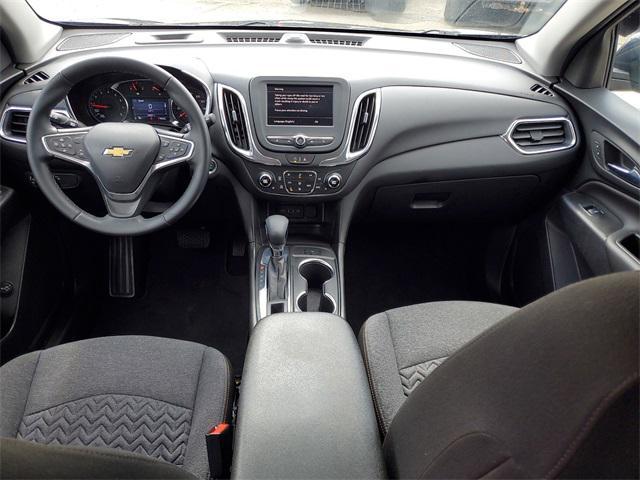 used 2023 Chevrolet Equinox car, priced at $23,999