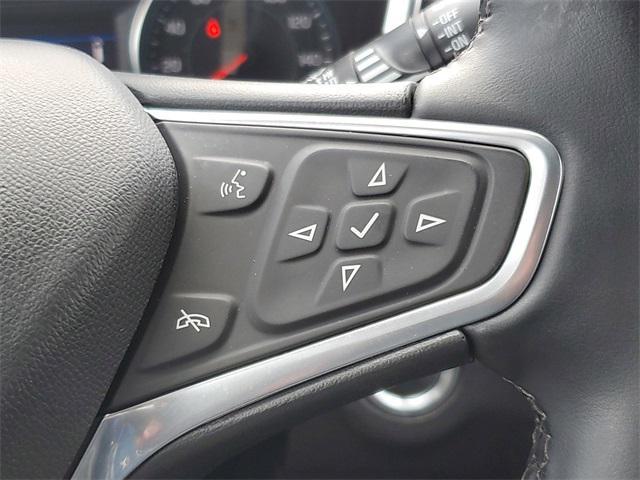 used 2023 Chevrolet Equinox car, priced at $23,999