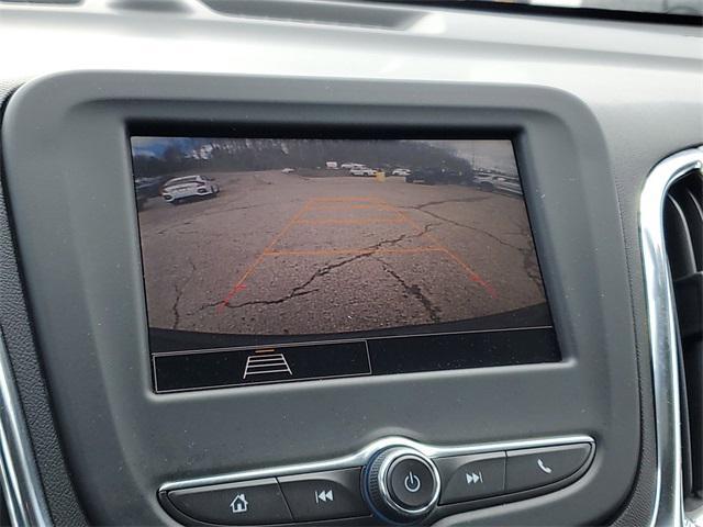 used 2023 Chevrolet Equinox car, priced at $23,999