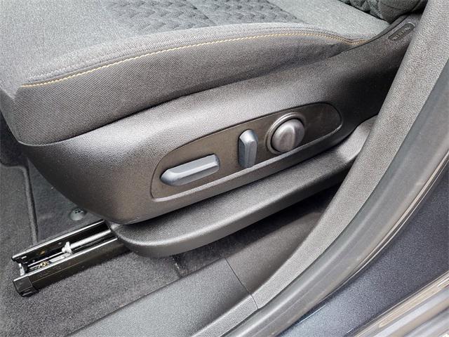 used 2023 Chevrolet Equinox car, priced at $23,999