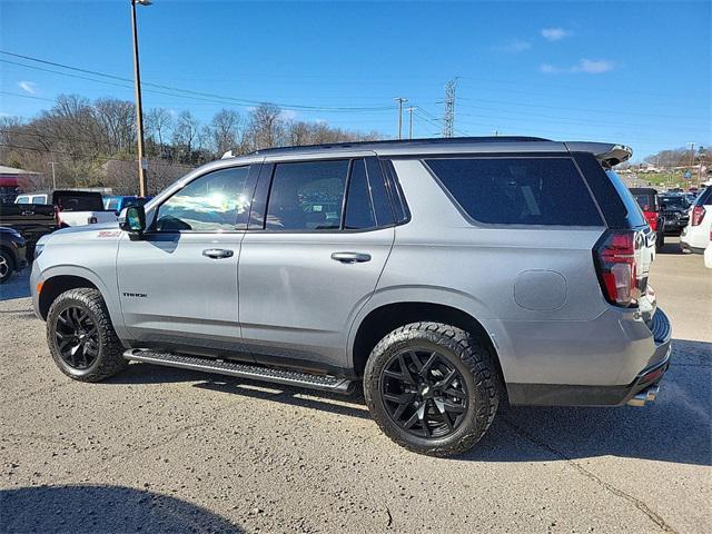 used 2022 Chevrolet Tahoe car, priced at $57,801