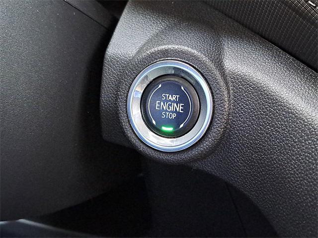 used 2023 Chevrolet TrailBlazer car, priced at $22,552