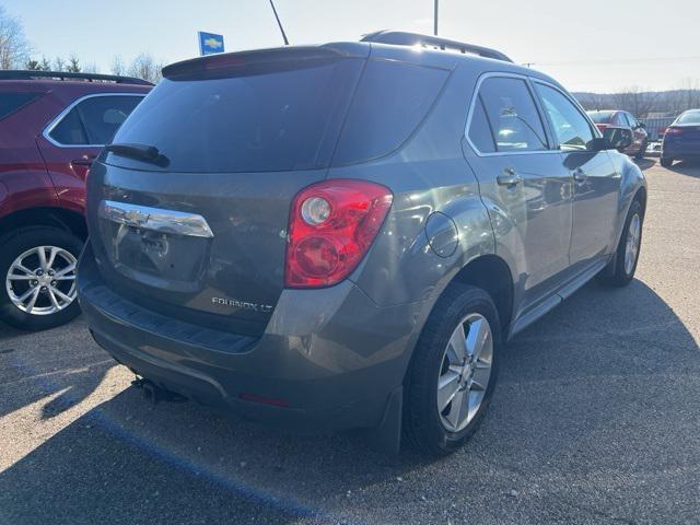 used 2013 Chevrolet Equinox car, priced at $6,210