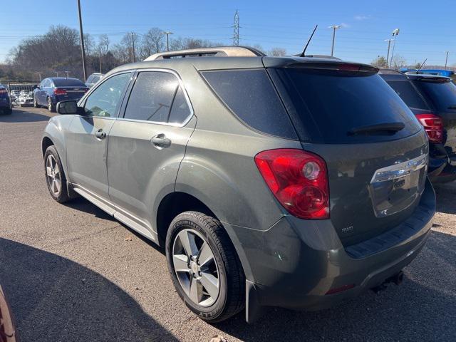 used 2013 Chevrolet Equinox car, priced at $6,210