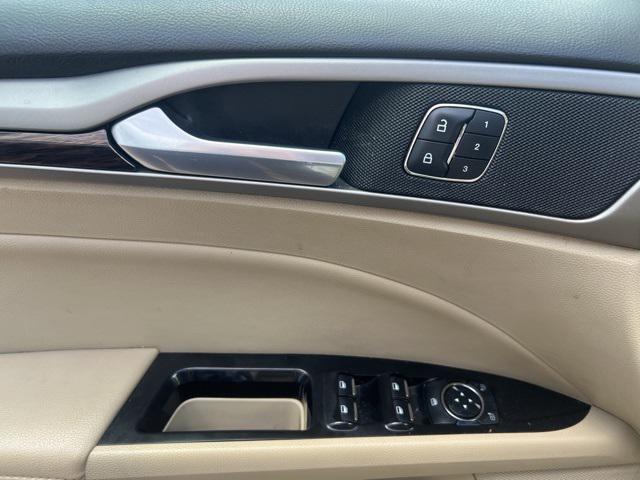 used 2013 Ford Fusion car, priced at $8,878
