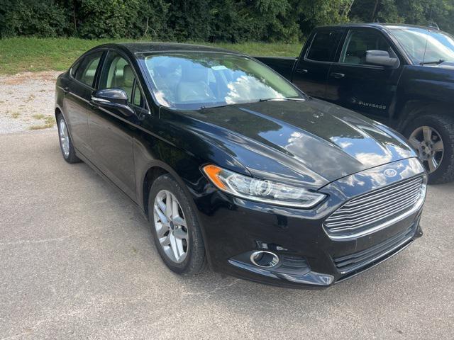 used 2013 Ford Fusion car, priced at $8,878