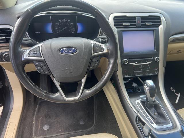 used 2013 Ford Fusion car, priced at $8,878