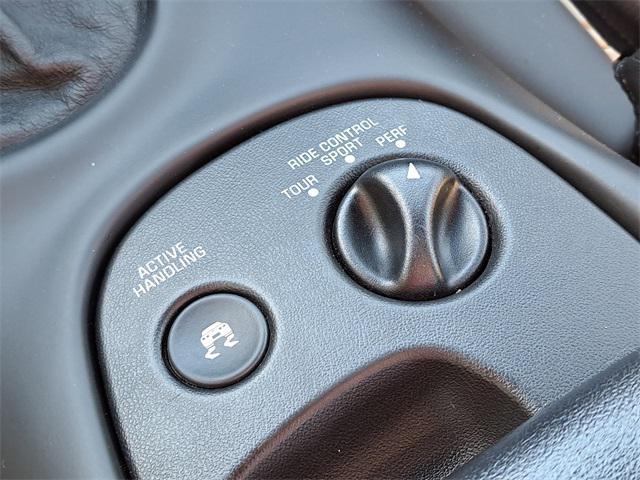 used 1999 Chevrolet Corvette car, priced at $17,630