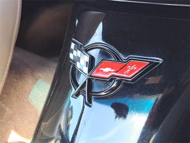 used 1999 Chevrolet Corvette car, priced at $17,630