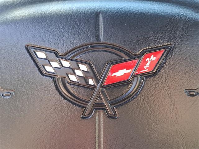 used 1999 Chevrolet Corvette car, priced at $17,630