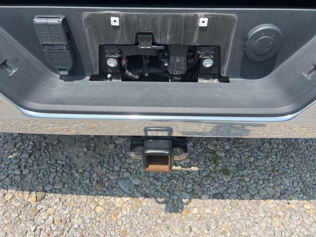 used 2022 Chevrolet Silverado 1500 car, priced at $46,648