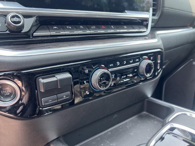 used 2022 Chevrolet Silverado 1500 car, priced at $46,648