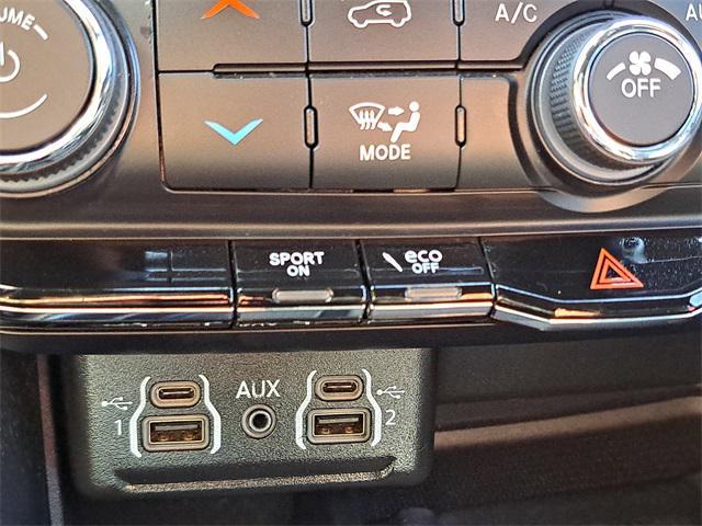 used 2022 Dodge Durango car, priced at $35,100
