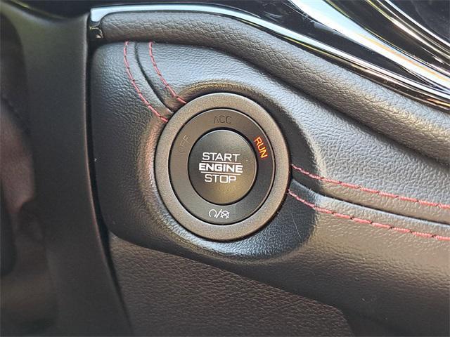 used 2022 Dodge Durango car, priced at $35,100