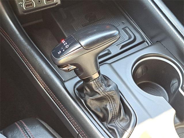 used 2022 Dodge Durango car, priced at $35,100