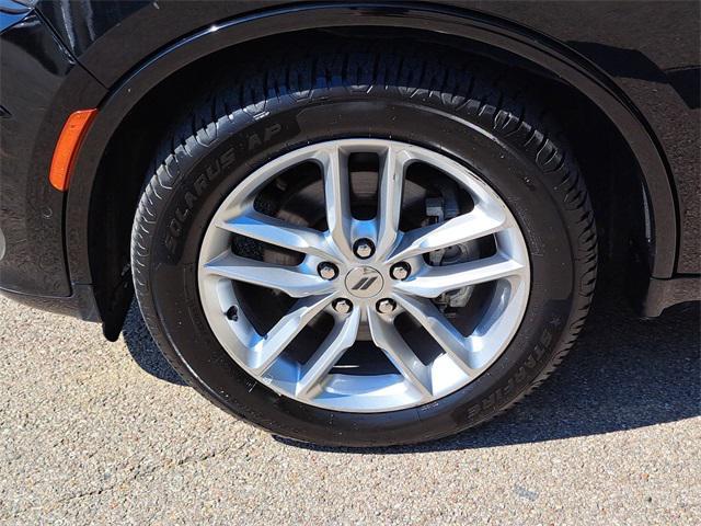 used 2022 Dodge Durango car, priced at $35,100