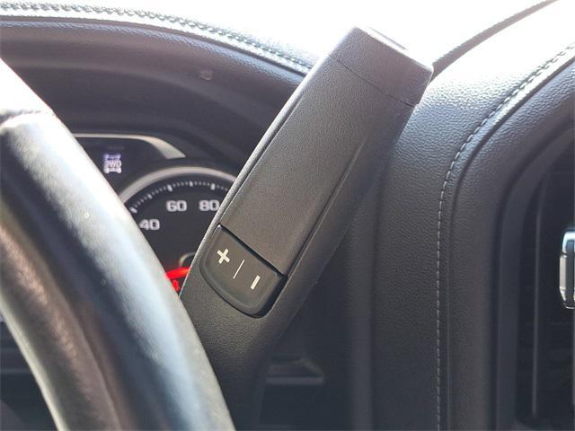 used 2022 Chevrolet Silverado 2500 car, priced at $60,224
