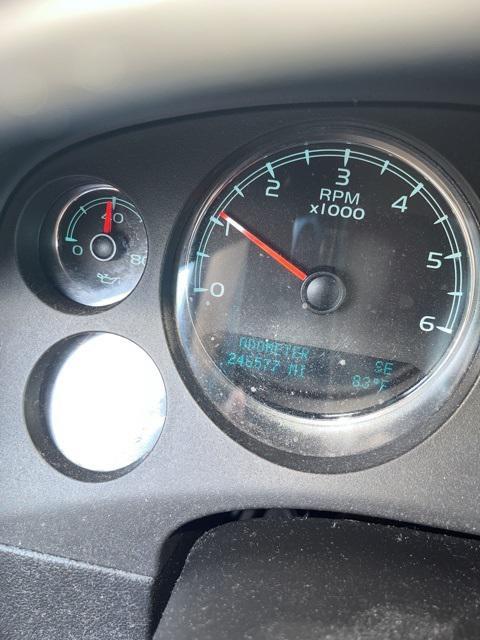 used 2010 Chevrolet Tahoe car, priced at $9,308