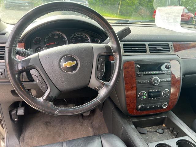 used 2010 Chevrolet Tahoe car, priced at $9,308