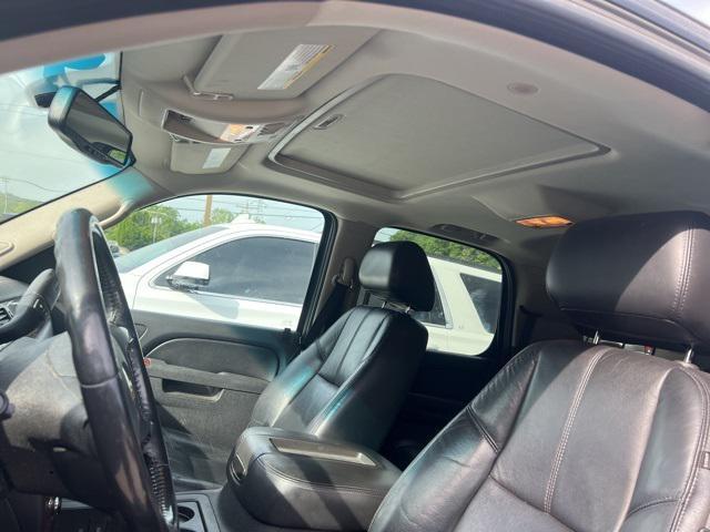 used 2010 Chevrolet Tahoe car, priced at $9,308