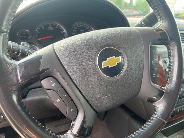 used 2010 Chevrolet Tahoe car, priced at $9,308