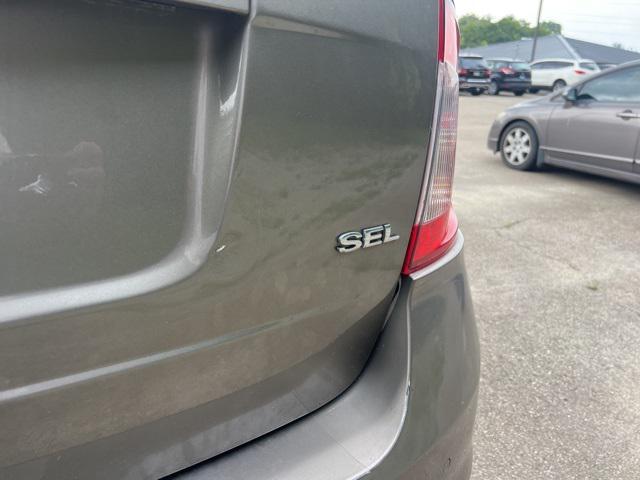 used 2013 Ford Edge car, priced at $7,488