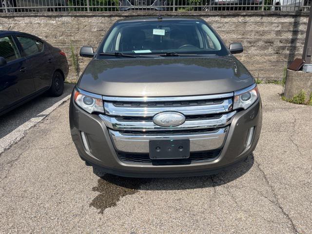 used 2013 Ford Edge car, priced at $7,488