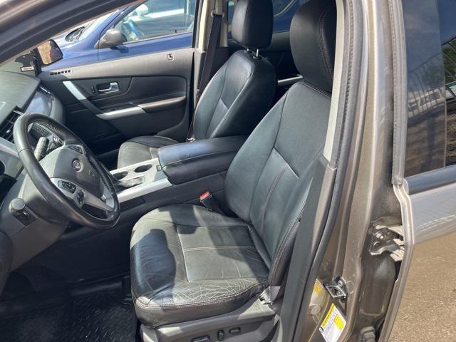 used 2013 Ford Edge car, priced at $7,488