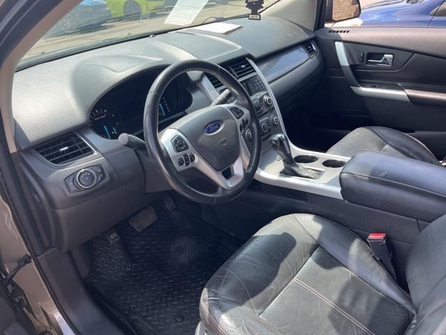 used 2013 Ford Edge car, priced at $7,488