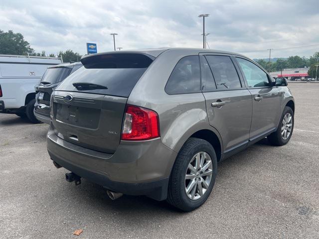 used 2013 Ford Edge car, priced at $7,488