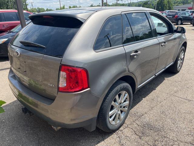 used 2013 Ford Edge car, priced at $7,488