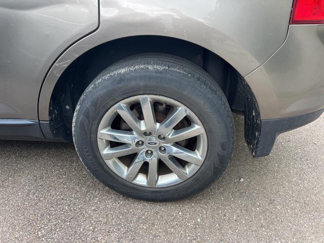 used 2013 Ford Edge car, priced at $7,488