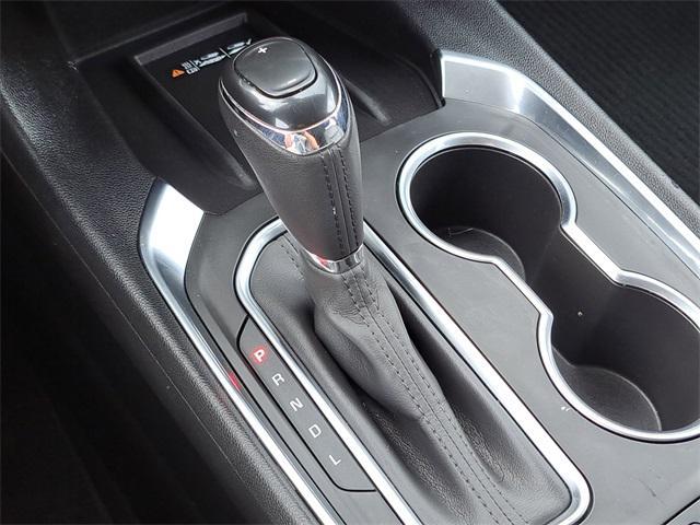 used 2020 Chevrolet Traverse car, priced at $28,699