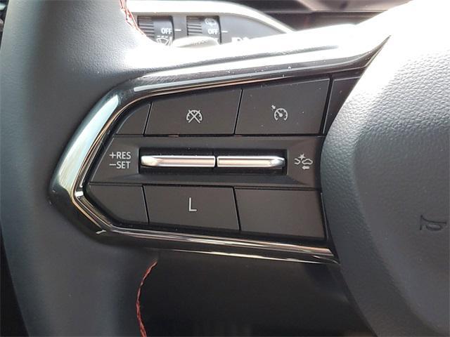 used 2025 Chevrolet Equinox car, priced at $36,166