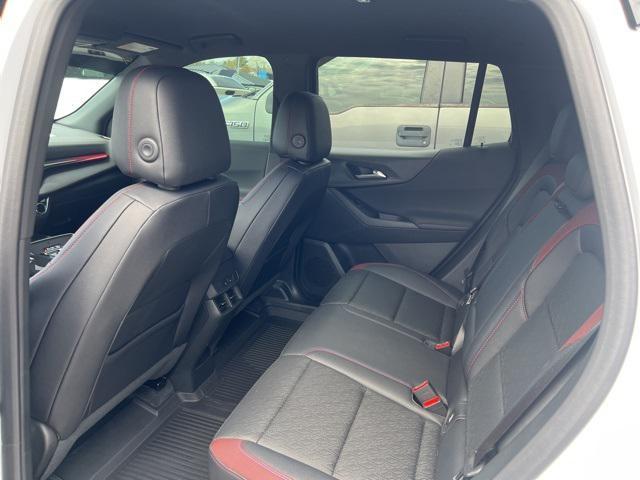 used 2025 Chevrolet Equinox car, priced at $37,364