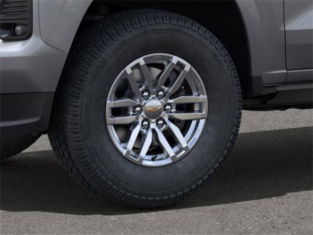 new 2025 Chevrolet Colorado car, priced at $39,995