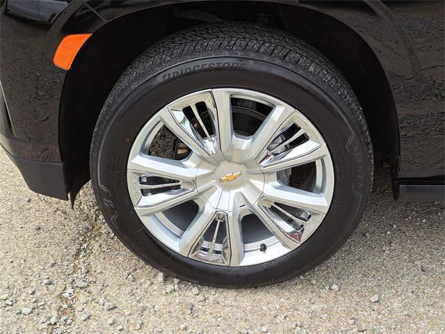 used 2022 Chevrolet Tahoe car, priced at $62,589