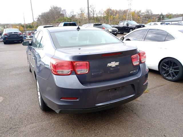 used 2013 Chevrolet Malibu car, priced at $6,411