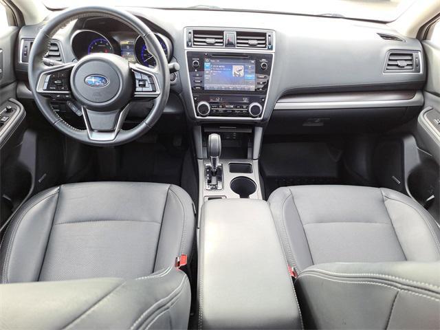 used 2018 Subaru Legacy car, priced at $17,986