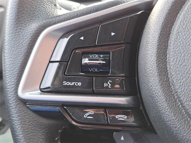 used 2018 Subaru Legacy car, priced at $17,986