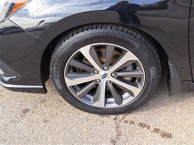 used 2018 Subaru Legacy car, priced at $17,986
