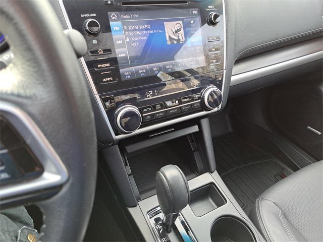 used 2018 Subaru Legacy car, priced at $17,986