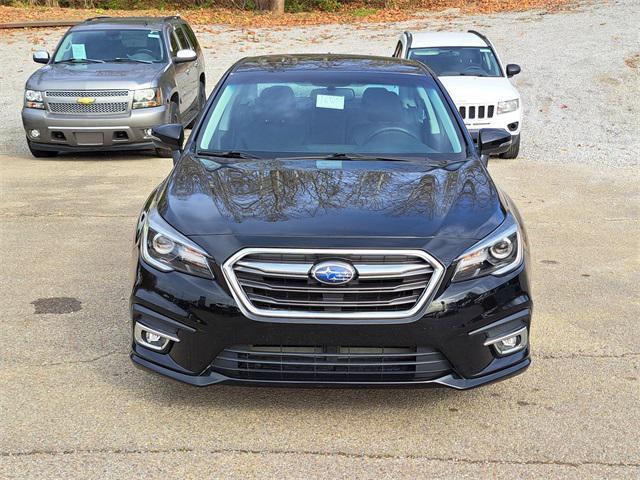 used 2018 Subaru Legacy car, priced at $17,986