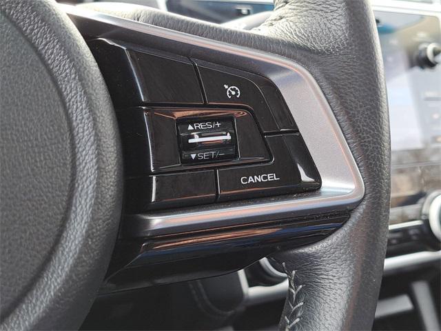 used 2018 Subaru Legacy car, priced at $17,986