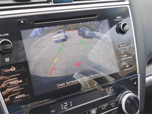 used 2018 Subaru Legacy car, priced at $17,986