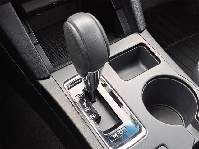used 2018 Subaru Legacy car, priced at $17,986