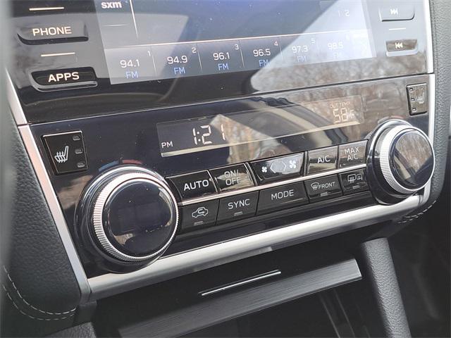 used 2018 Subaru Legacy car, priced at $17,986