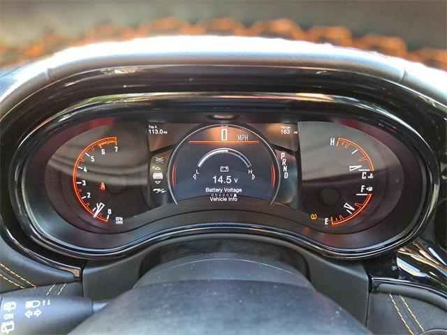 used 2022 Dodge Durango car, priced at $34,688