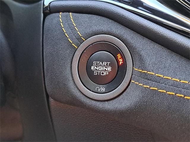 used 2022 Dodge Durango car, priced at $34,688