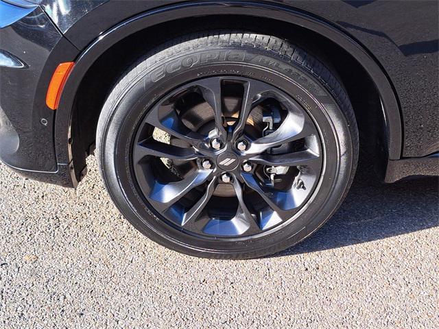 used 2022 Dodge Durango car, priced at $34,688